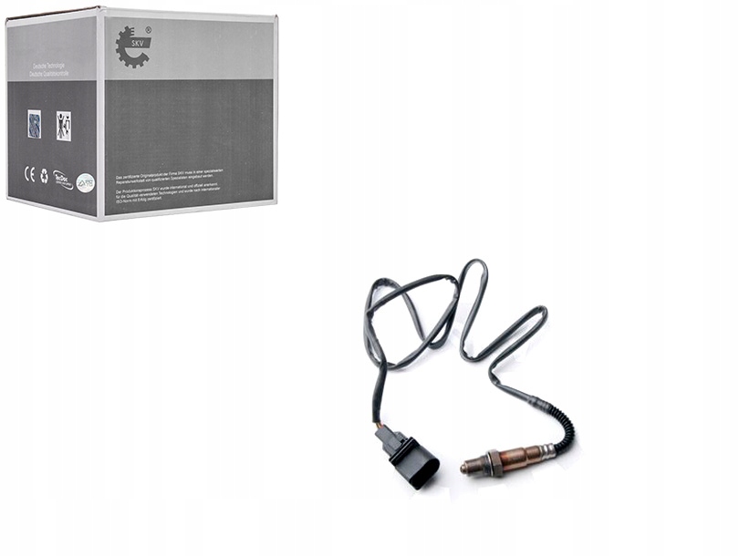 Датчик лямбда-зонд audi a3 a4 a8 tt в Украине