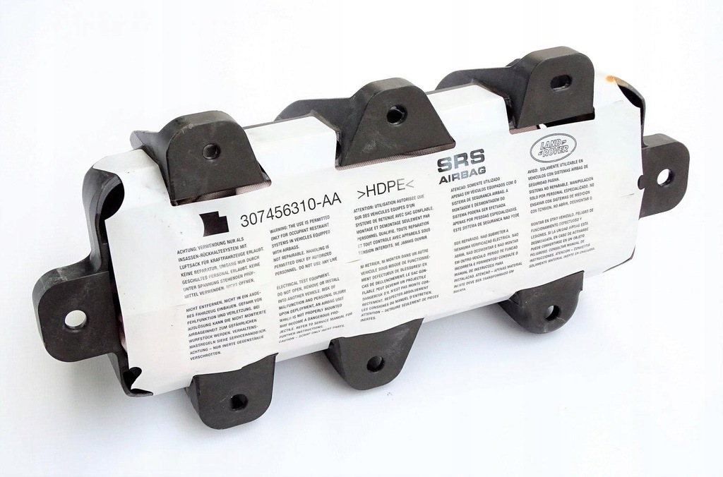 фото №1, Подушка пассажира range rover sport po2013