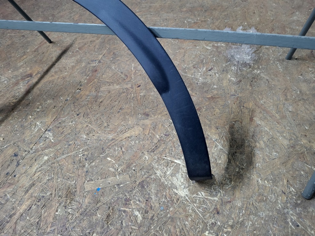 фото №8, Renault kadjar молдинг na крила задній задня ліва