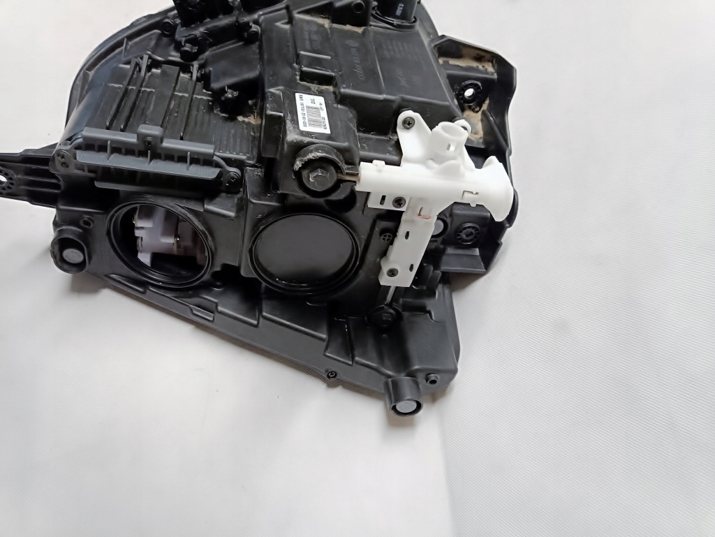 фото №7, Hyundai kona ii full led 92102be100 лампа передняя перед правая