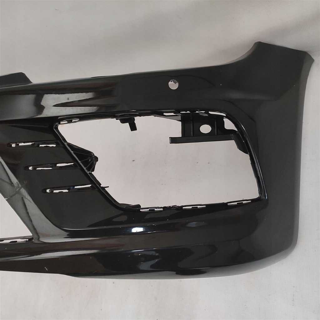 фото №6, Бампер перед vw scirocco 1k8 r r20 lift 13-17 1k8807221ab