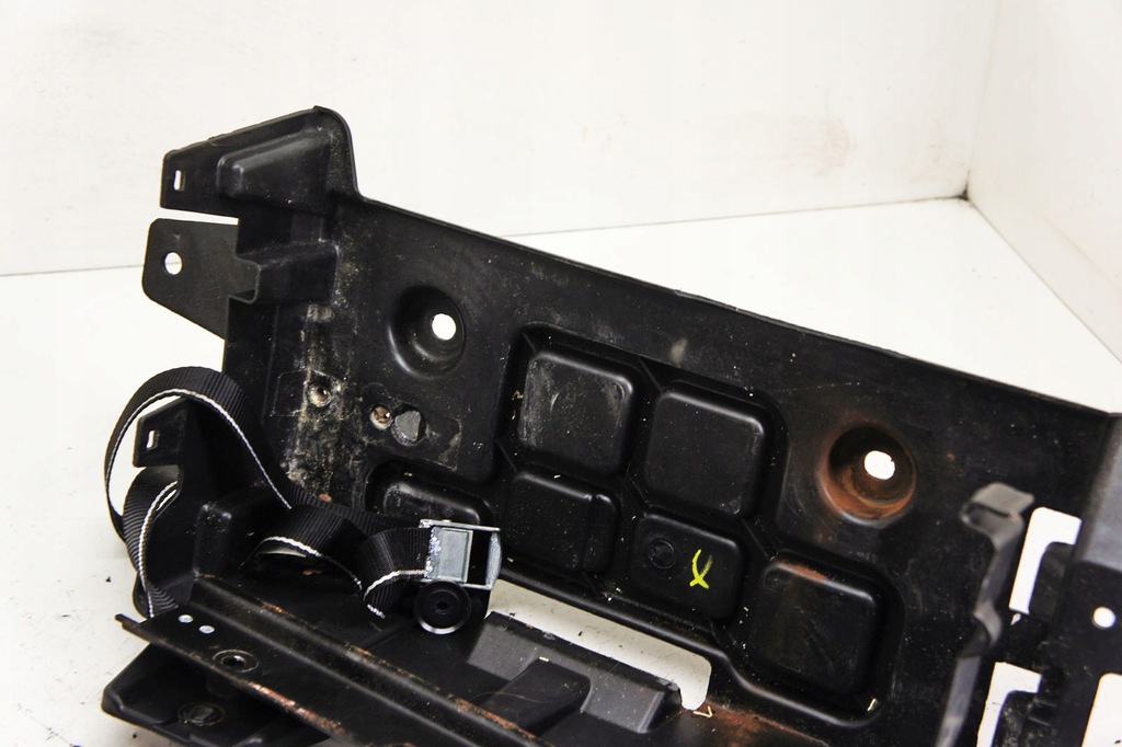 фото №5, Lo266 lancia thema ii основа акумулятор