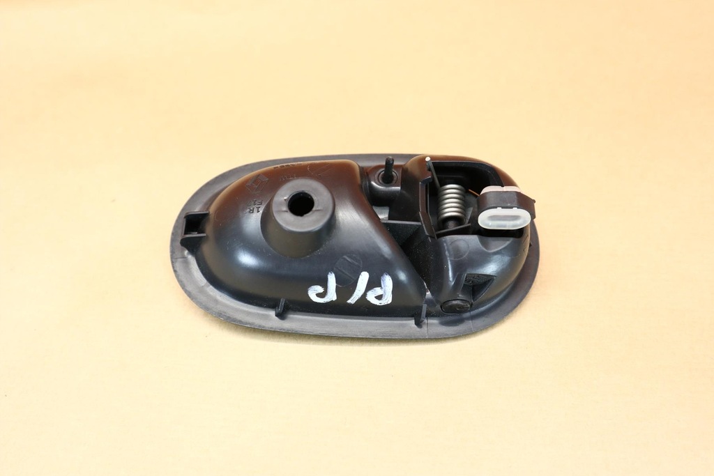 фото №2, Dacia sandero stepway ii ручка внутренняя правая