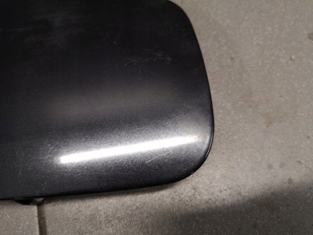 фото №4, Кришка заливної пального audi a3 8l czarna