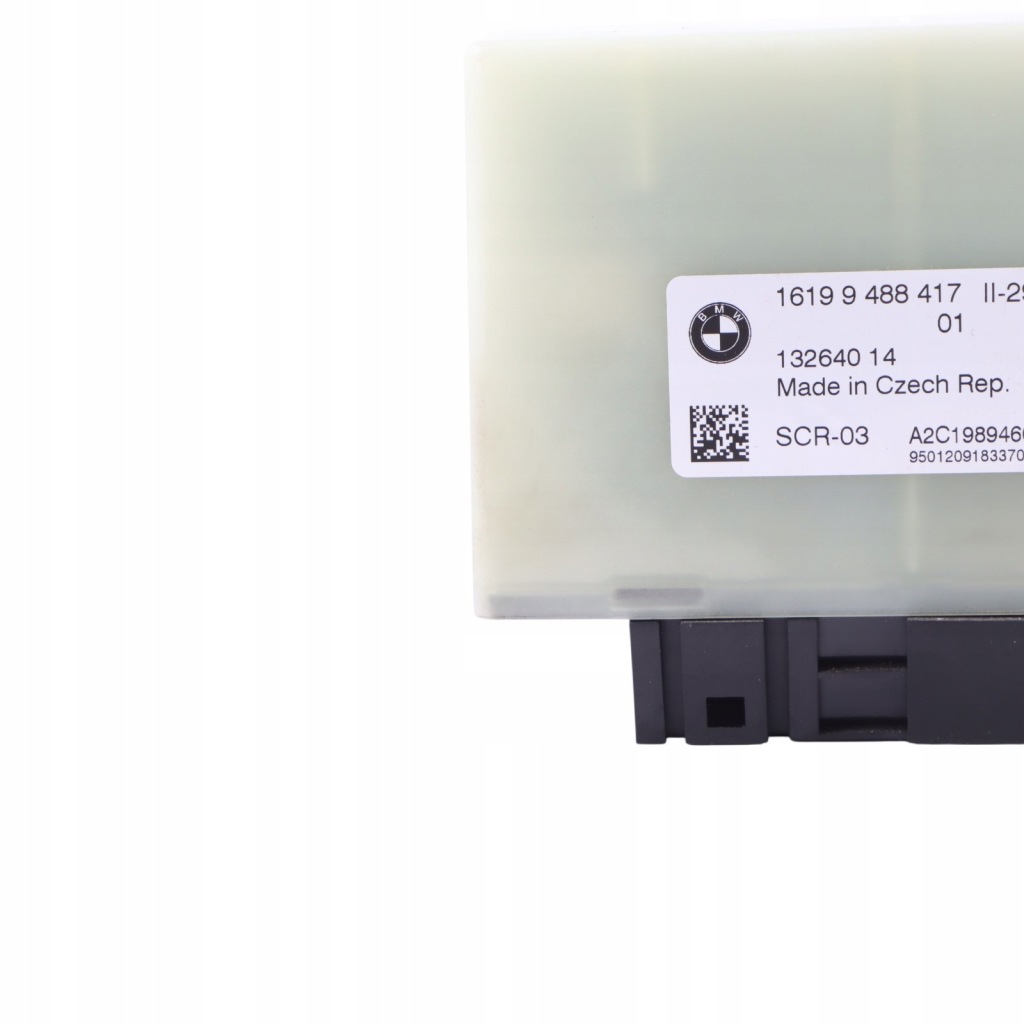 Mini f60 bmw f48 модуль блок управления adblue scr 9488417 в Украине