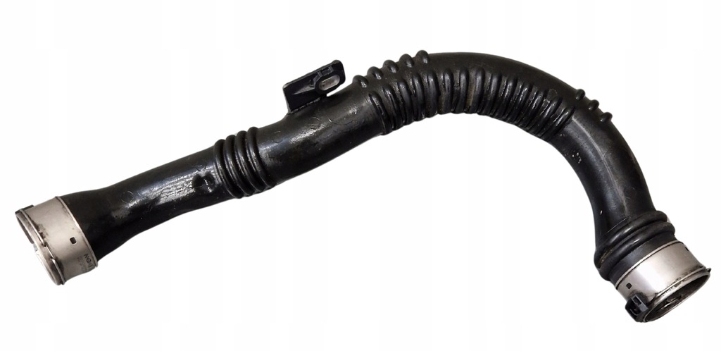 фото №1, Шланг труба радіатора renault trafic iii opel vivaro 1.6 dci