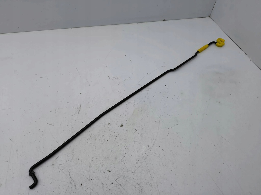 фото №1, Audi a1 2023 підпірка капот