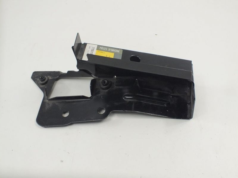 фото №5, Clio iii кронштейн балка бампера перед левая oryg