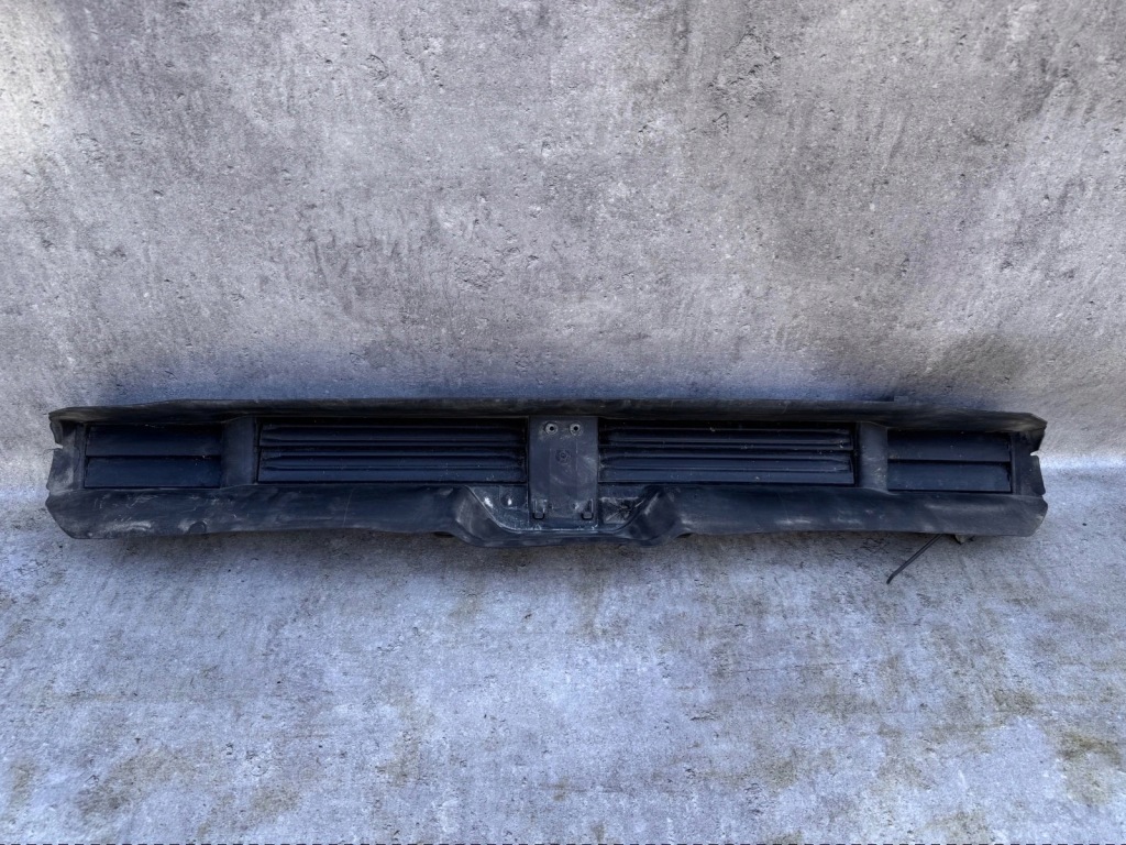 фото №1, Жалюзі повітропровід повітря bmw x6 g06