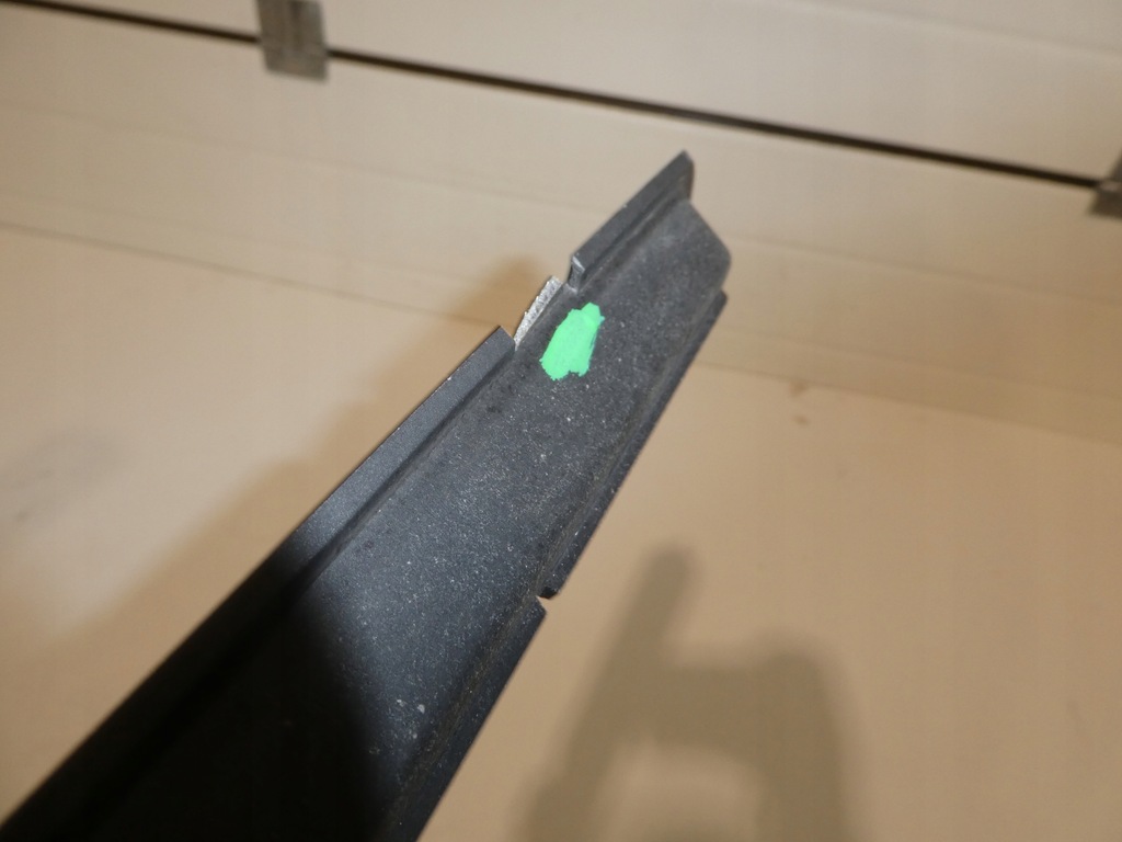 фото №5, Mercedes sprinter 906 подножка бампера a9068850011