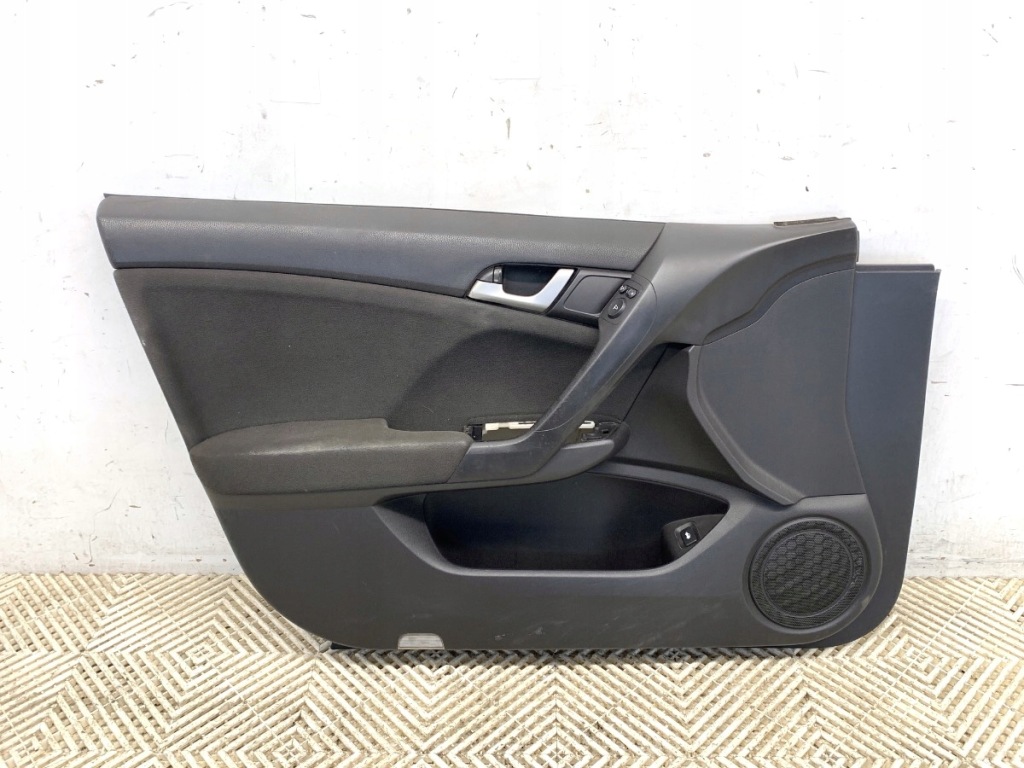 фото №1, Обшивка дверь левый перед honda accord viii sedan/limuzyna обивка