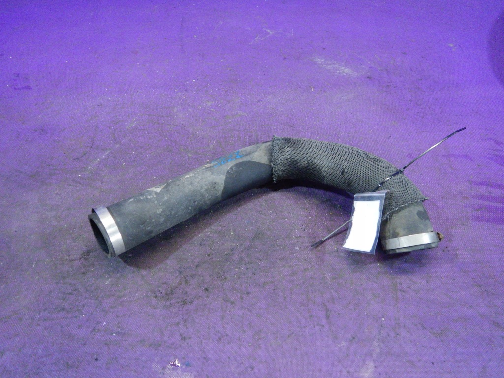 фото №1, Mazda 3 i bk 03-06 1.6 шланг інтеркулер