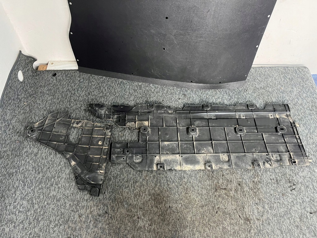 фото №6, Renault megane iv 4 1.5 dci автоматическая коробка передач kombi защита подвеска левая