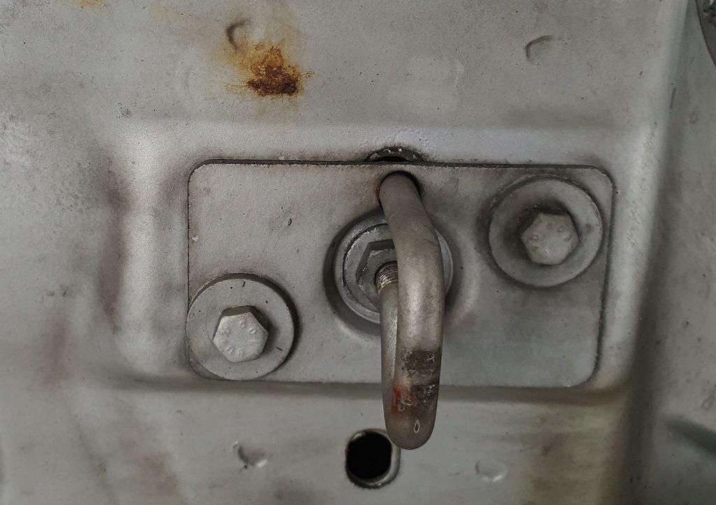 фото №8, Капот кришка двигуна mdz jaguar s-type