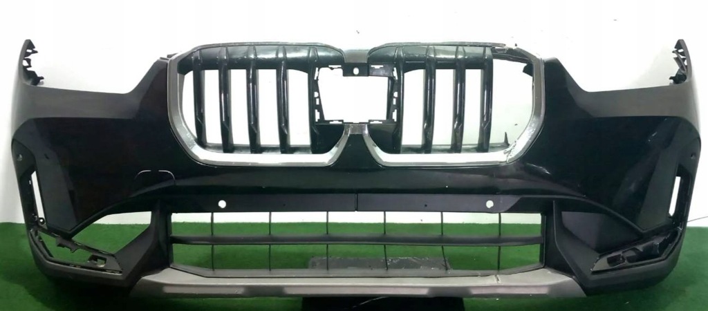 фото №1, Бампер перед bmw x1 u11 x-line