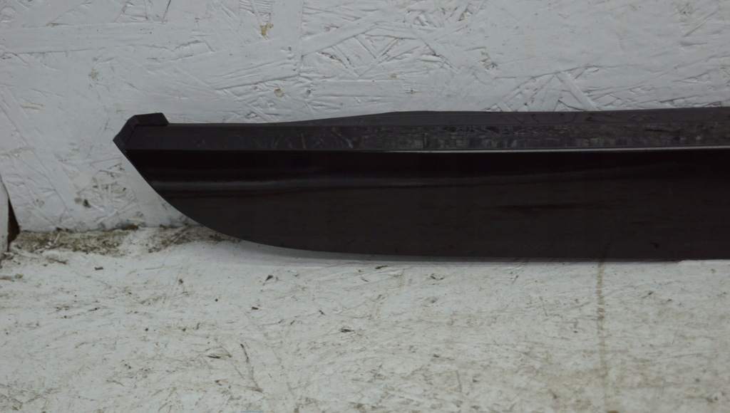 фото №5, Молдинг кровельная левая peugeot 2008 i 9806404877