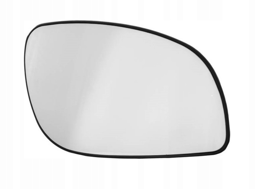 фото №1, Opel vectra c signum вкладыш стекло зеркало правый