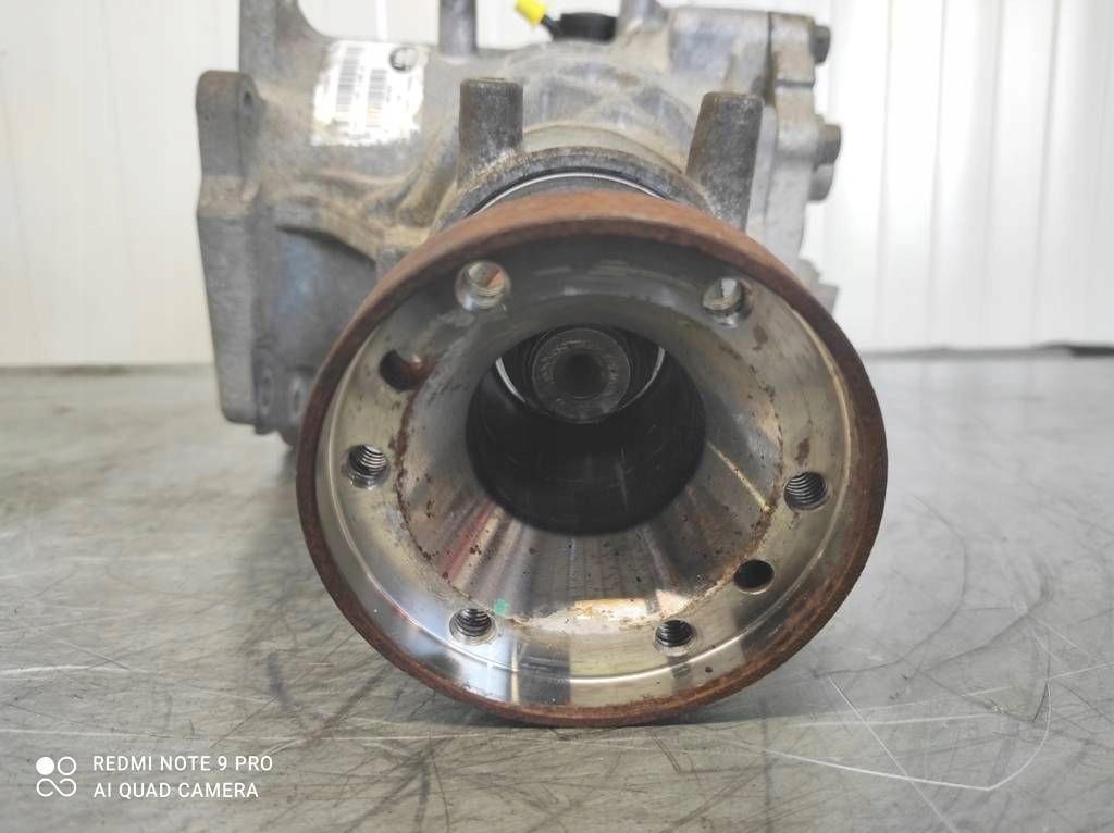 Купить Дифференциал механизм дифференциал 2.58 land rover discovery ej32-7l486-ac