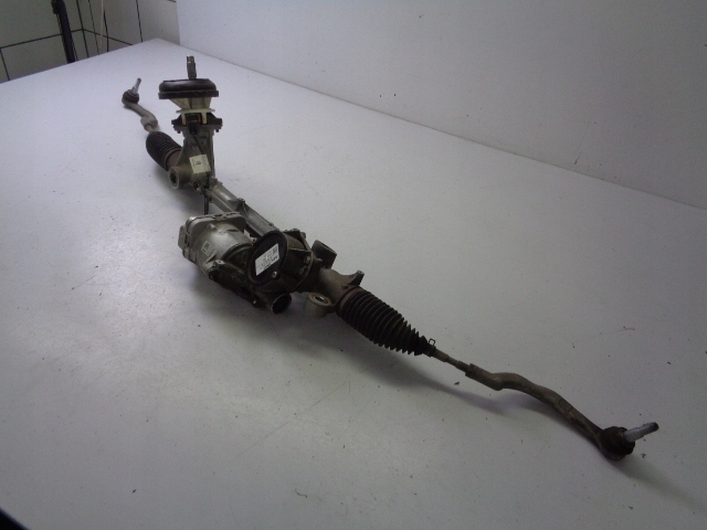 Купити Трансмісія кермова renault austral 1.3 mild hybrid 2023 rok