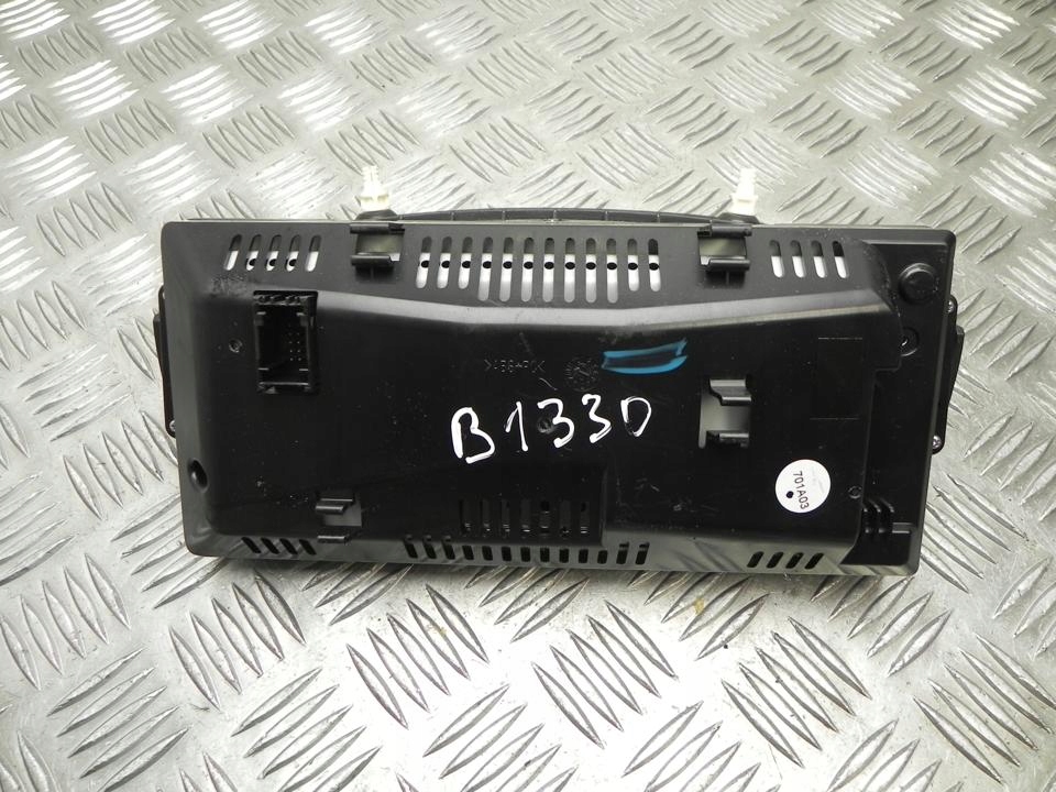 фото №5, Екран bmw 5 2008 9151979