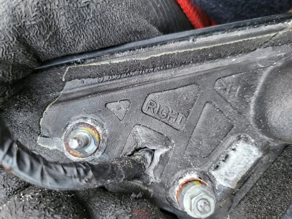 фото №9, Maserati ghibli quattroporte дзеркало праве зовнішнє europa usa 026669