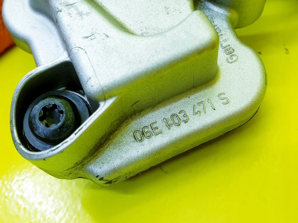 фото №7, Кришка клапанів ліва s4 a8 d4 a6 c7 3.0tfsi cre