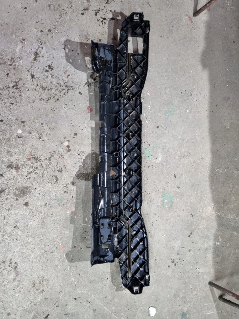 фото №8, Защита плита подвеска pod бампер mazda 6 ii 2 gh gs1d56112 gs1d-56112