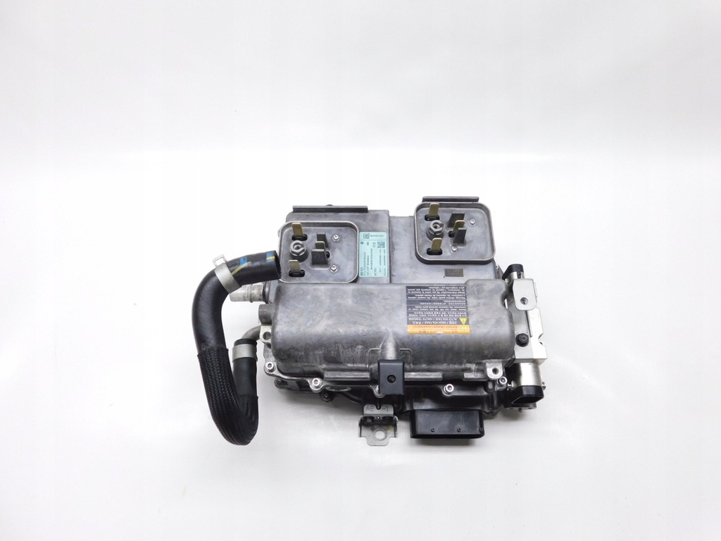 фото №1, Инвертор converter hpcu hybrid - kia niro 1.6 gdi