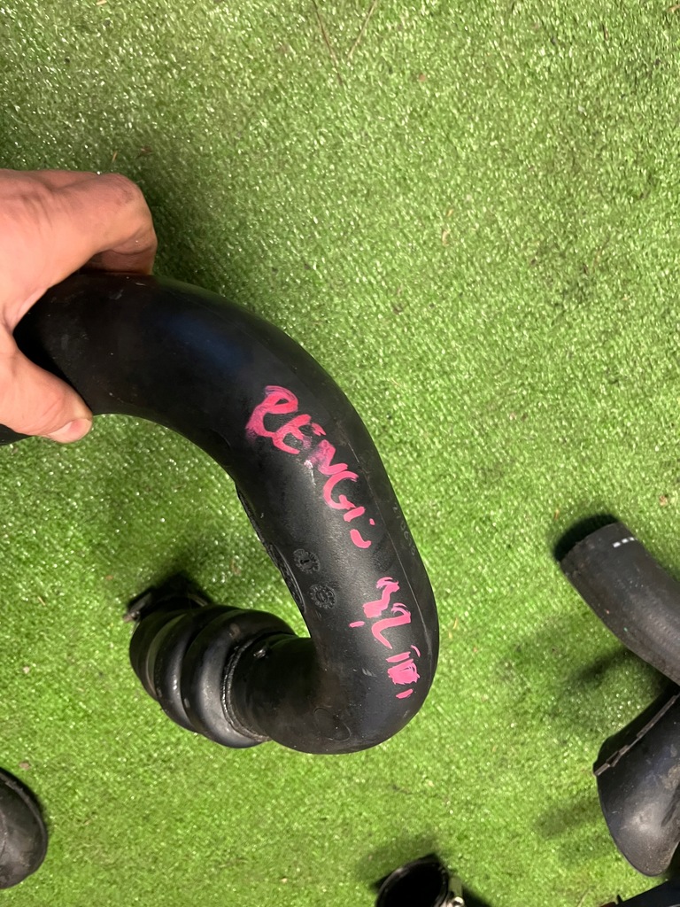 фото №4, Ford ranger iii iv труба інтеркулер ab39-6c646-db