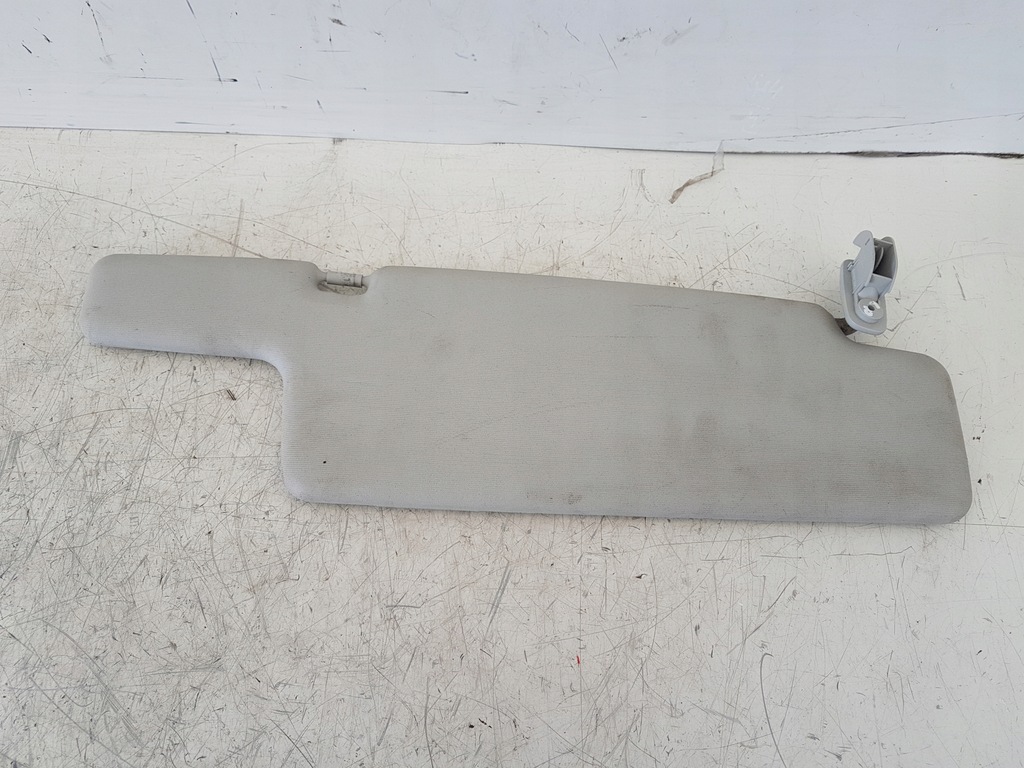 фото №4, Козырёк козырёк защита skoda fabia i lift 2szt