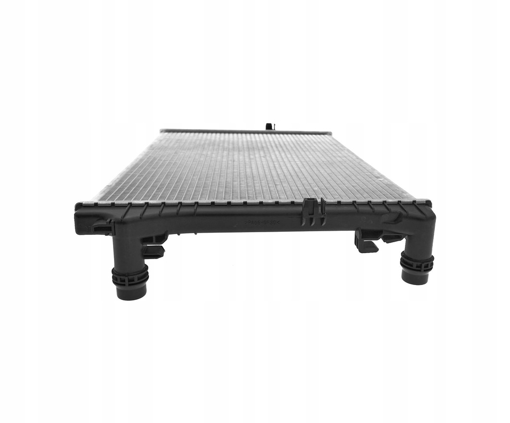 фото №8, Радіатор do skoda yeti 2009-2013 5q0121251em