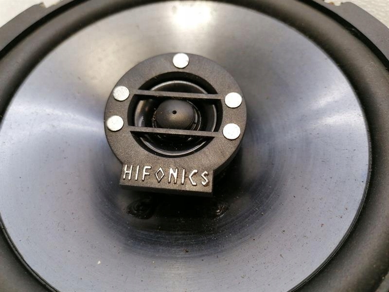 фото №5, Mitsubishi lancer evolution vii 7 evo speaker kd-r861bt hifonics