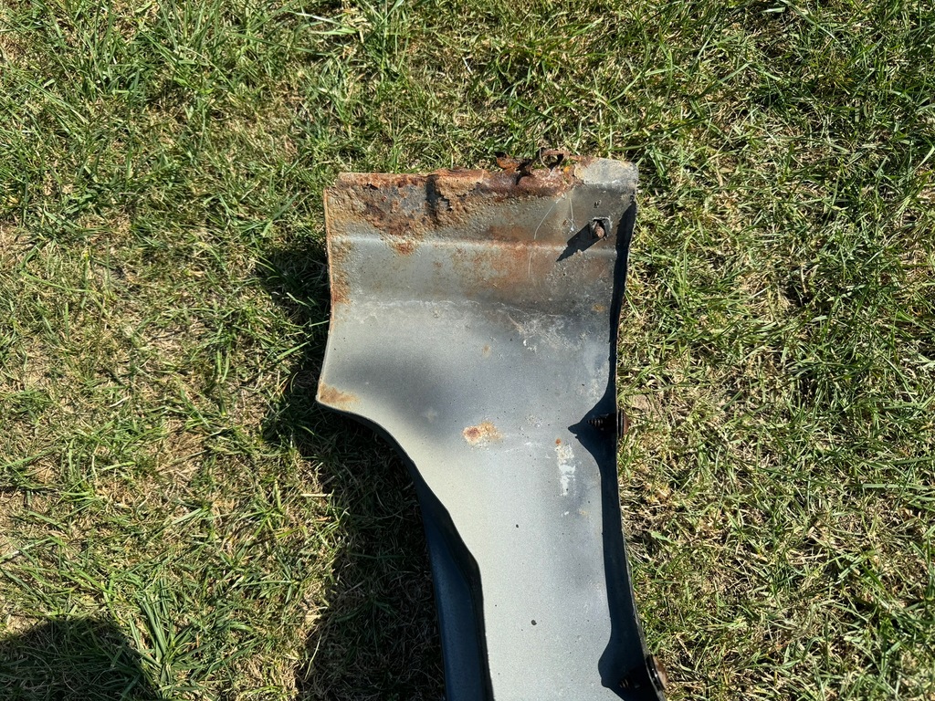 фото №16, Крыло правый передний перед kia pro ceed i 1 07- лак: 1k 100um