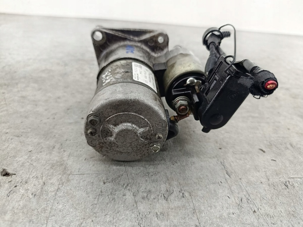 Стартер fiat grande punto 55193356 r10a0820.21 hitachi 1.4 8v в Україні