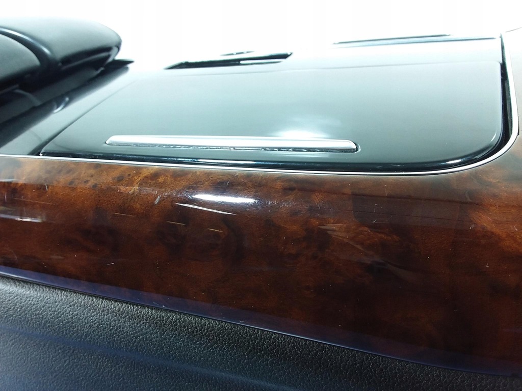 фото №11, Audi a8 d4 4h тунель середній консоль підлокітник