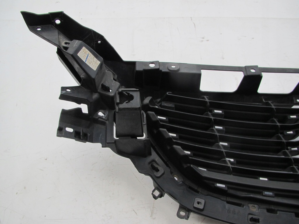 фото №15, Mazda 6 gj 2015 2016 2017 решётка радиатора решётка радиатора оригинал оригинальный номер