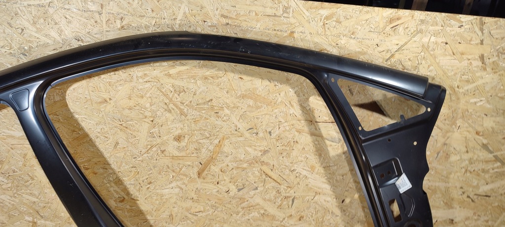 фото №5, Vw touran 1t0 блок двигателя правый обшивка bok порог ремкомплект