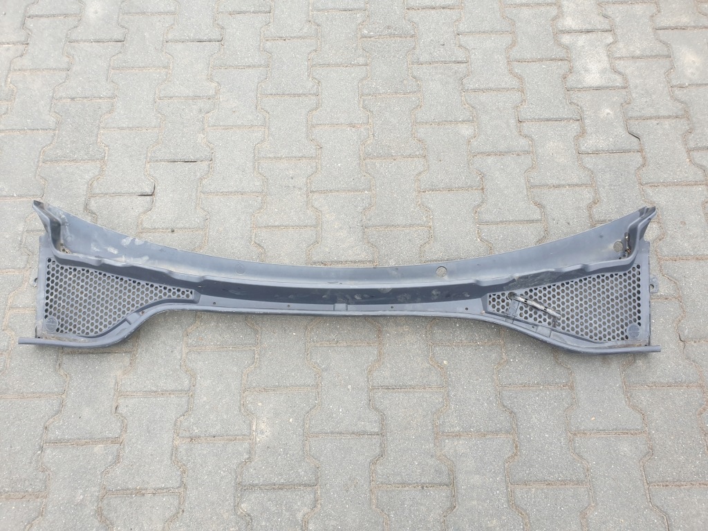 фото №1, Жабо seat leon iii 3 2013- 5f1819403d