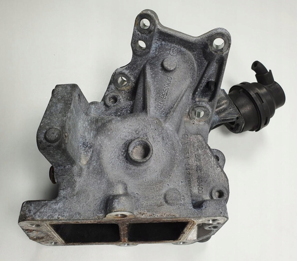 фото №1, Основа клапана egr mercedes glk x204 a6511420067