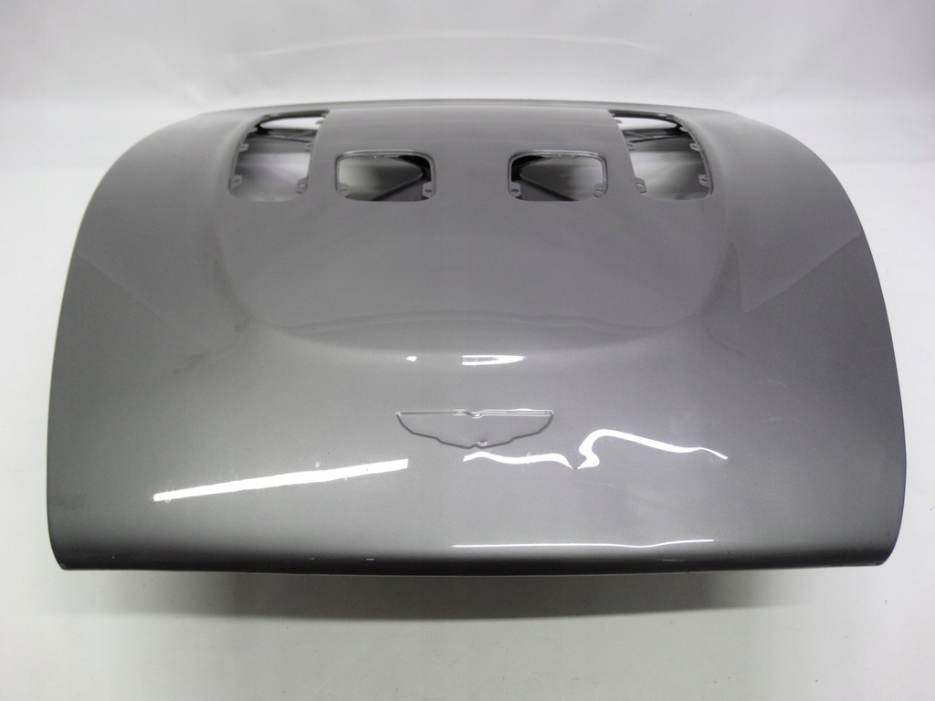 фото №15, Aston martin v12 vantage 5.9l 09-18 капот крышка оригинальная bd23-16612-ac