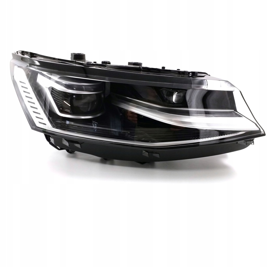 фото №1, Vw transporter t7 фара лампа 7t1941082a