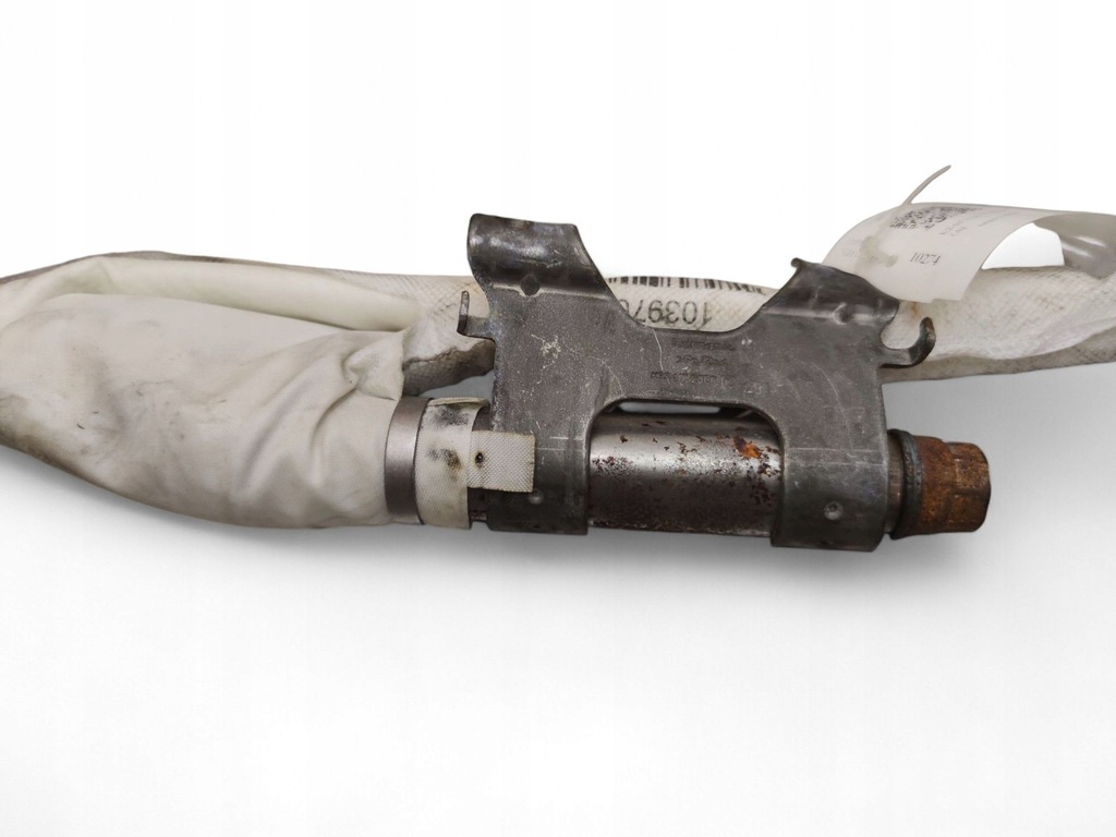 фото №7, Bmw 7 g11 g12 шторка безопасности подушка безопасности