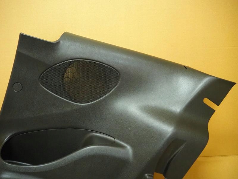 фото №6, Оббивка двері правий задня opel adam