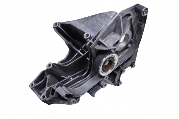 фото №1, Кронштейн кронштейн генератора vw crafter 2.5tdi