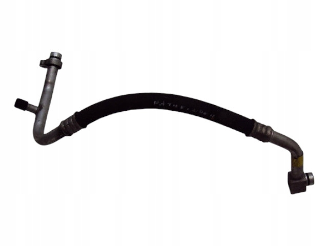 фото №1, Шланг кондиционера nissan pathfinder