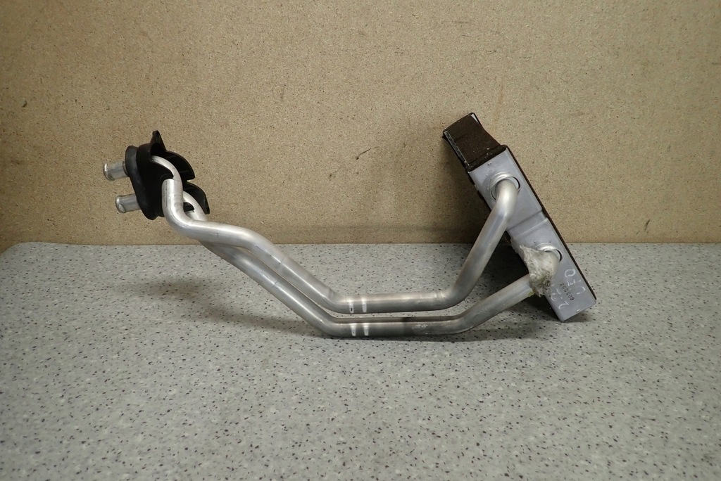 фото №6, Civic viii 06-11 ufo 2.2td обігрівач