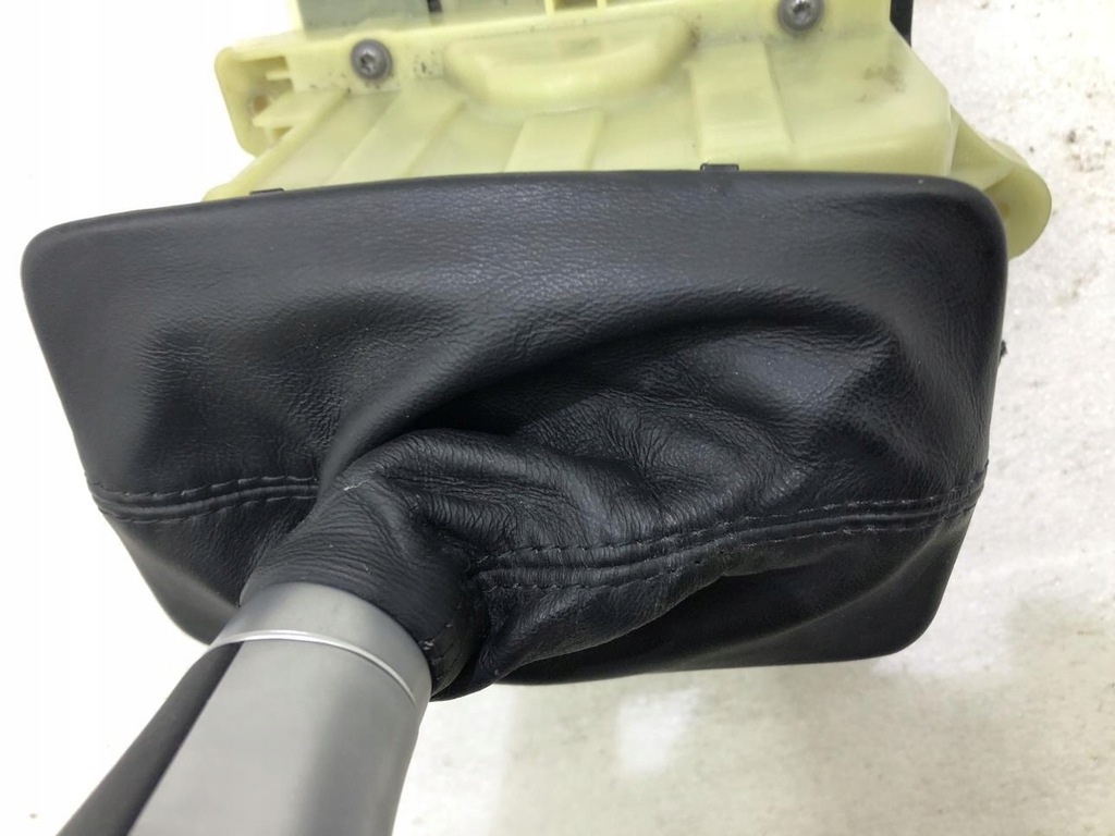 фото №7, Домкрат вибірник передач 2042677524q mercedes w204