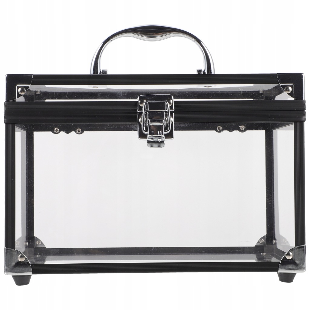 фото №11, Коробка na плита прозорий pojemniki akrylowe przenośne pojemniki