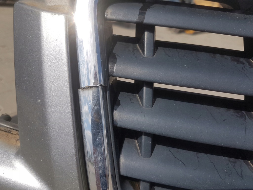 фото №5, Audi a4 b6 cabrio 00-04r бампер перед передній