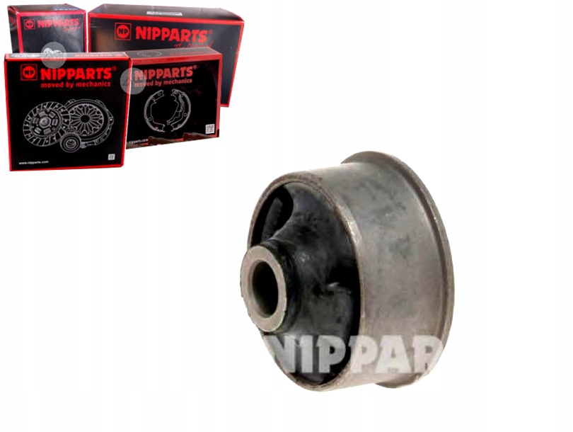 Купити Nipparts важіль перед lexus ct zwa10 2010 перед le